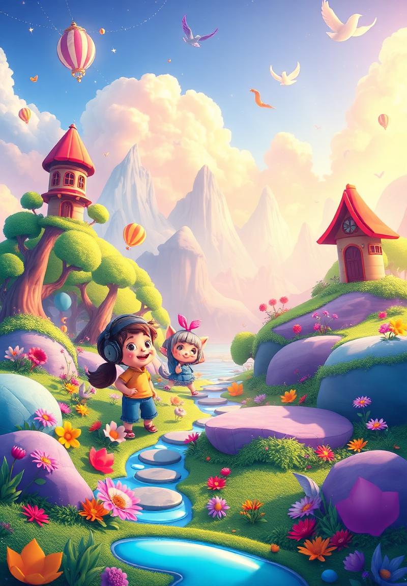 Infantil