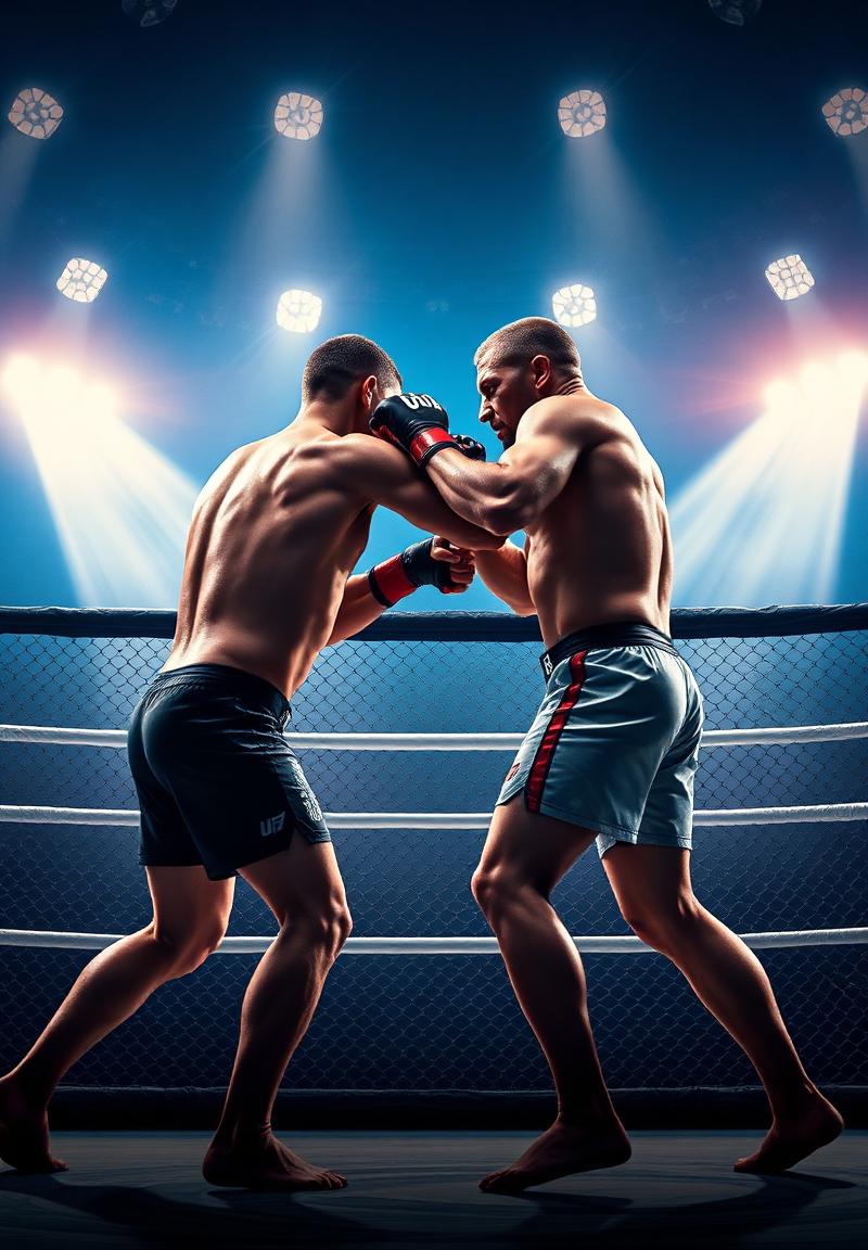 UFC & PPV